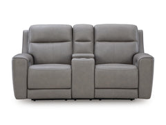 Coin / Sofa + Loveseat, component view 2 - 3
