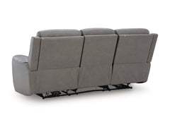 Coin / Sofa + Loveseat, component view 3 - 4