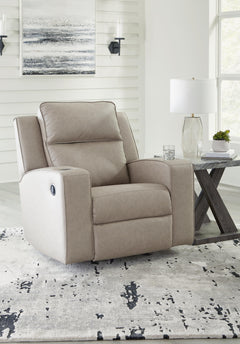 Pebble, recliner in room; other furniture and decor excluded - 2