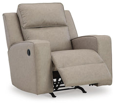 Pebble, full recliner in open position - 3