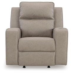 Pebble, front recliner view - 4