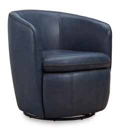 Ocean Accent Chair, view 1 - 17