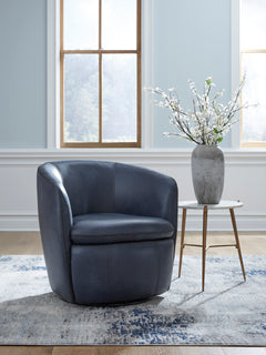 Ocean Accent Chair, view 5 - 21