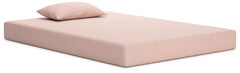 Coral Twin, complete mattress and pillow set - 10