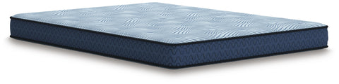 Peak 2.0 8-Inch Medium Bonnell Innerspring Mattress