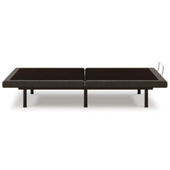 Black, side view in flat position - 6