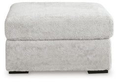 Arctic, complete front view - 3