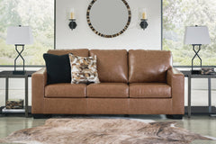 Caramel, product in room; other furniture and decor excluded - 6