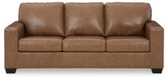Caramel, full front view - 7