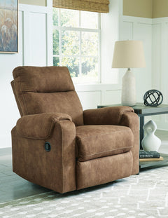 Brindle, recliner in room; other furniture excluded - 2