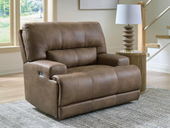 Earth, recliner in room; other furniture and decor excluded - 2