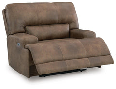 Earth, full recliner in open position - 3