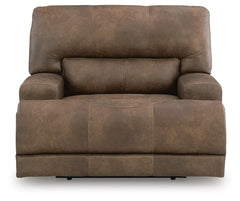 Earth, front recliner view - 4