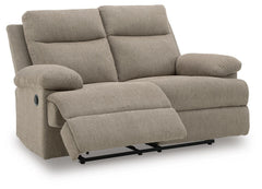 Mocha, full product reclining angled view - 7