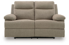 Mocha, full product front view - 8