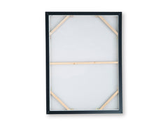 Tan/Brown/White Wall Art, product view 3 - 3