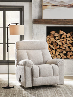 Cobble Stone, recliner in room; other furniture excluded - 2