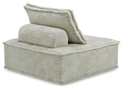 Taupe Accent Chair, view 4 - 4