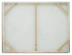 Gray/Brown Wall Art, product view 3 - 3