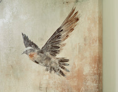 Gray/Brown Wall Art, product view 4 - 4