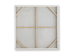 Tan/Brown/Gray Wall Art, product view 5 - 5