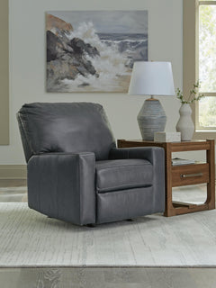 Admiral, recliner in room; other furniture and decor excluded - 2