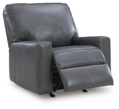 Admiral, full recliner in open position - 3