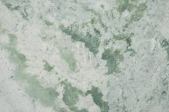 White/Green Accent Table, view 3 - 3