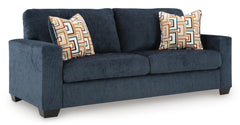 Ink / Sofa and Loveseat Set, included sofa - 2
