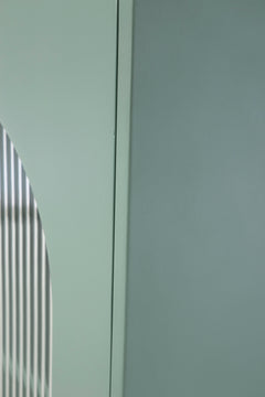 Light Green Accent Cabinet, view 4 - 4