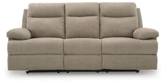 Mocha, full product front view - 8