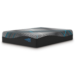 Black Twin XL, alternate mattress product view - 14