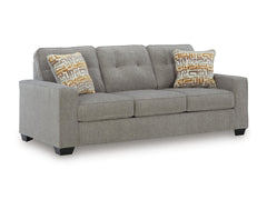 Iron / Sofa + Loveseat, component view 1 - 2
