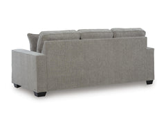Iron / Sofa + Loveseat, component view 3 - 4