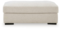 Linen, complete front view - 3