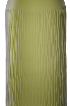 Olive Green vase, product view 4 - 4