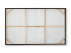 Green/Beige/Gray Wall Art, product view 3 - 3