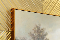 Multi Edendale wall art, product view 4 - 4