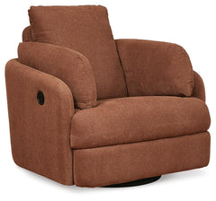 Spice, full recliner product view - 13