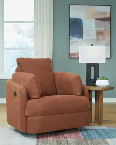 Spice, recliner in room; other furnishings excluded - 14