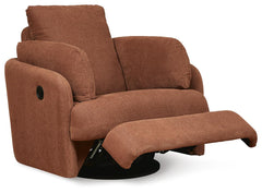 Spice, extended recliner - 15