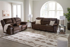 Beige/Brown 121.75" x 168.5", room view; furniture excluded - 2