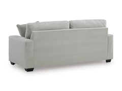 Smoke / Sofa + Loveseat, component view 3 - 12