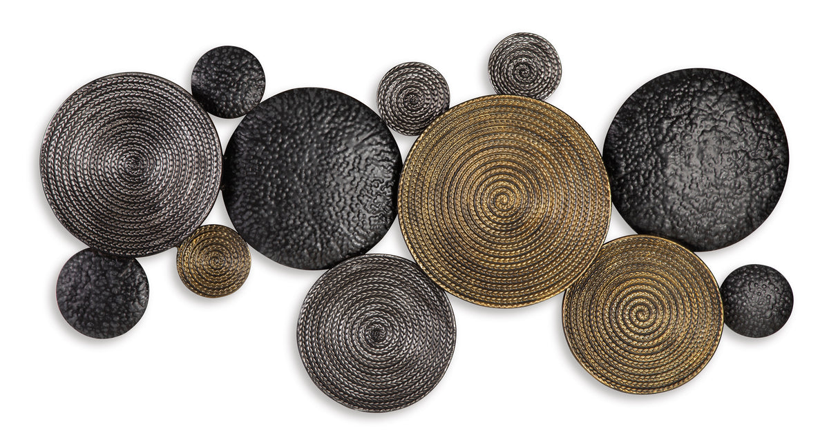 Multi Wall Decor, full product view