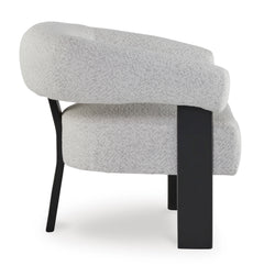 Snow Accent Chair, view 4 - 4