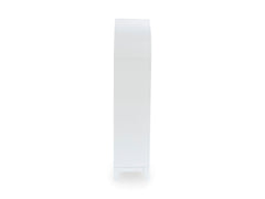 White/Natural Dagandale display cabinet, product view 4 - 18