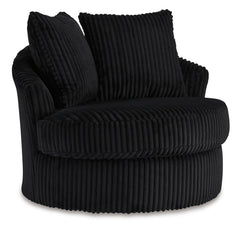 Onyx Accent Chair, view 1 - 6