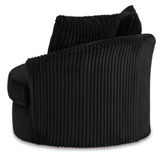 Onyx Accent Chair, view 2 - 7