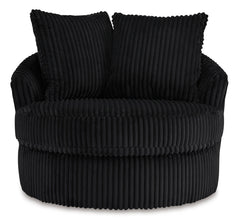 Onyx Accent Chair, view 3 - 8