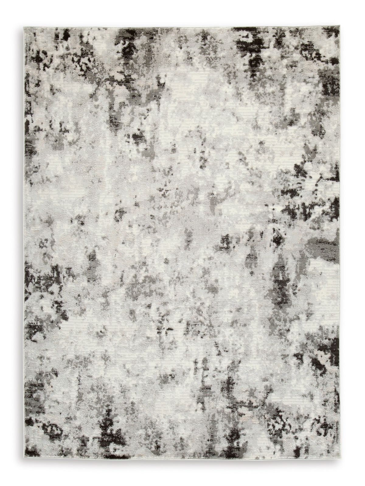 Multi 60" x 84", complete rug product view